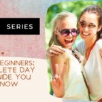 Bazi For Beginners: The Complete Day Master Guide You Need to Know