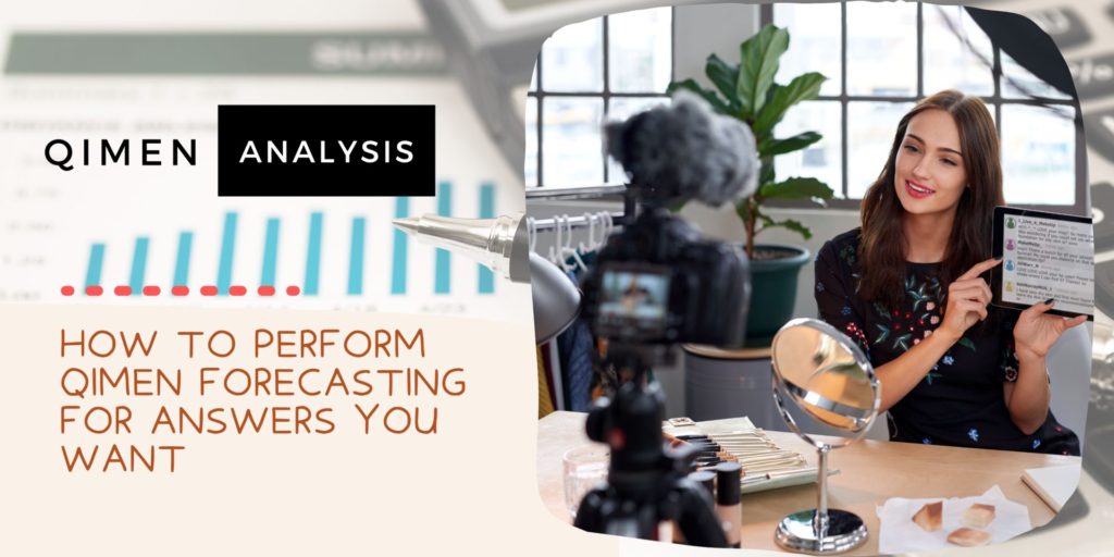 How To Perform QiMen Forecasting For Answers You Want