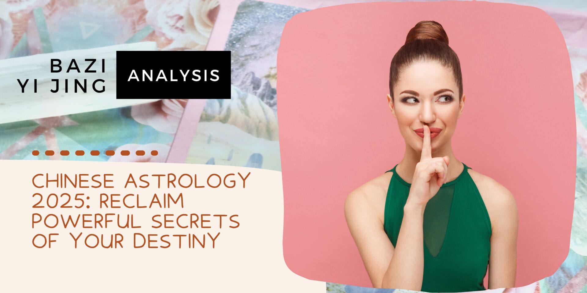 Chinese Astrology 2025 Reclaim Powerful Secrets Of Your Destiny