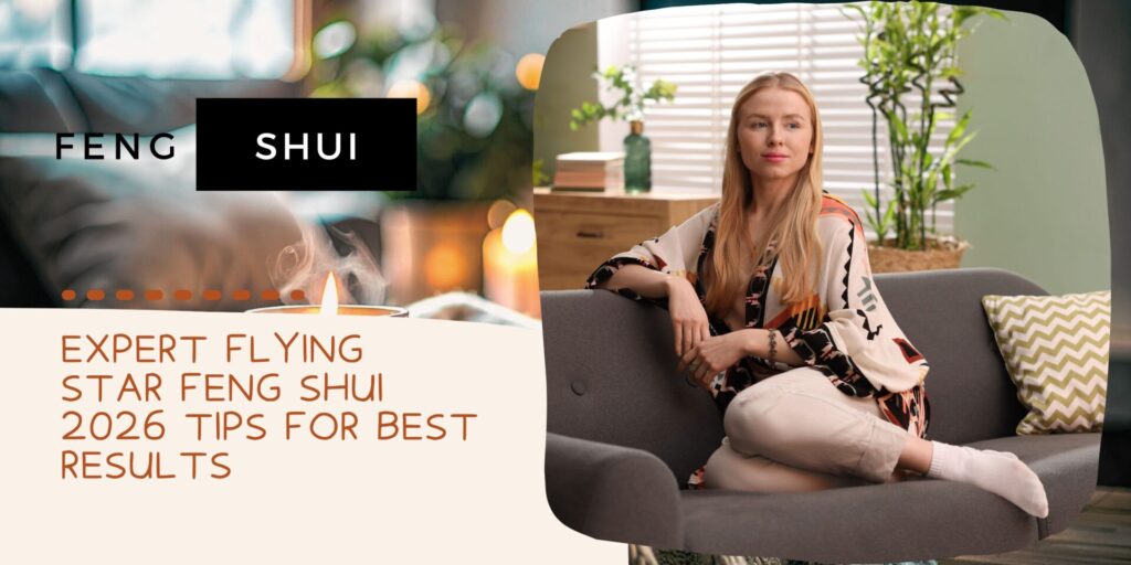 Expert Flying Star Feng Shui 2026 Tips for Best Results